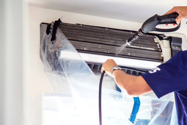 Best HVAC Air Duct Cleaning  in Cascades, VA