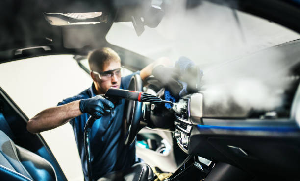 Best Affordable HVAC Duct Cleaning  in Cascades, VA