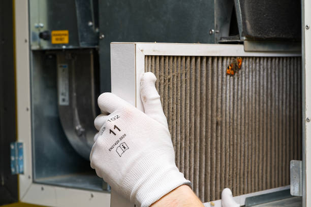 Best Air Vent Cleaning Services  in Cascades, VA