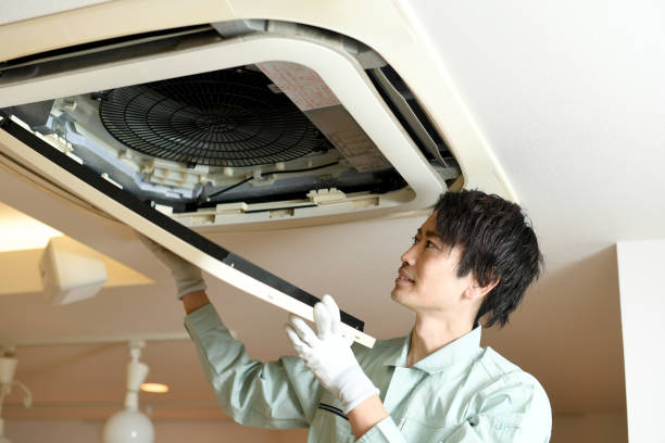 HVAC Maintenance and Cleaning in VA
