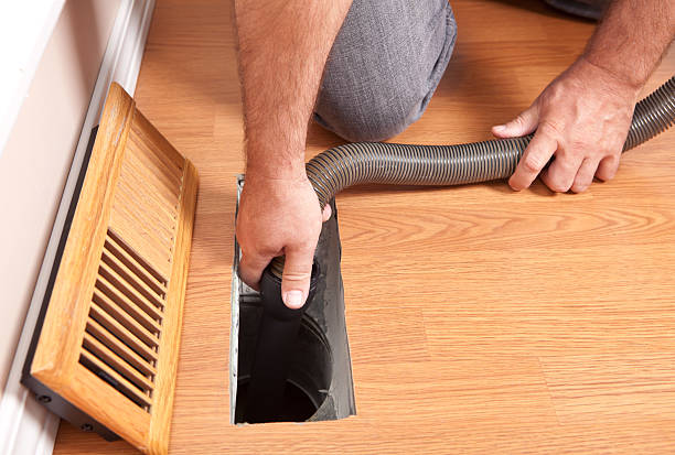 Best Dryer Vent Cleaning Services  in Cascades, VA