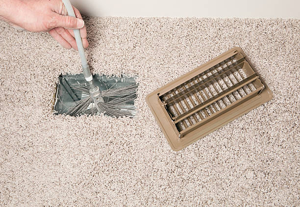 Best Home Air Vent Cleaning  in Cascades, VA