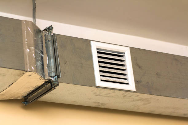 Best Commercial Air Duct Cleaning  in Cascades, VA